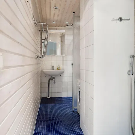 Apartment 2ndhomes Cozy 1br In Kamppi *