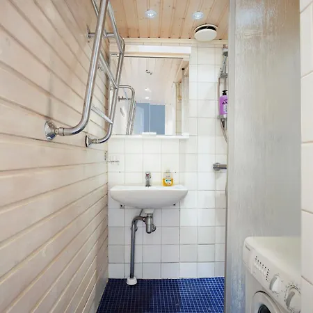 Apartment 2ndhomes Cozy 1br In Kamppi *