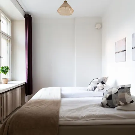 2ndhomes Cozy 1br In Kamppi Apartment *